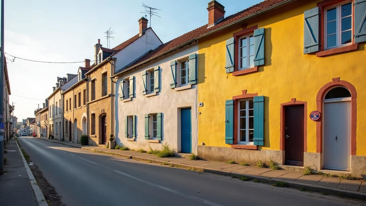 Combien de temps dure un ravalement avant d'y revenir