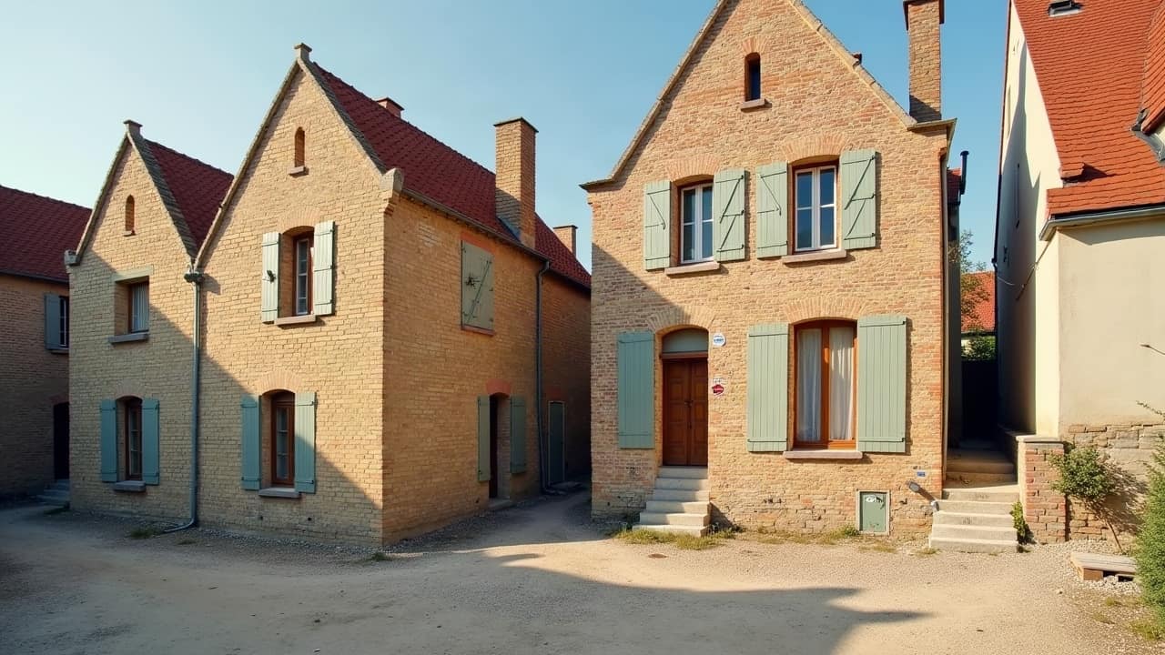 Le salpêtre et les remontées d'humidité en pied de mur