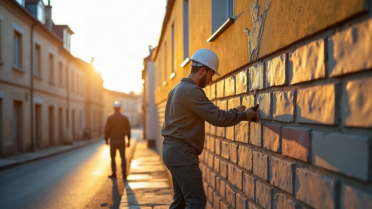 Les traitements biocides contre mousses et lichens : ce qu'ils font et ne font pas